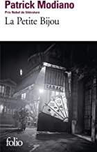 PETITE BIJOU LA | 9782070425389 | MODIANO, PATRICK
