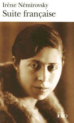 SUITE FRANÇAISE | 9782070336760 | NEMIROVSKY, IRENE