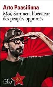 MOI SURUNEN LIBERAEUR PEUPLES OPPRIMES | 9782070793563 | PAASILINNA, ARTO