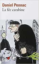 FEE CARABINE | 9782070403707 | PENNAC, DANIEL