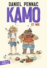 KAMO 02 : KAMO ET MOI | 9782075090858 | PENNAC, DANIEL
