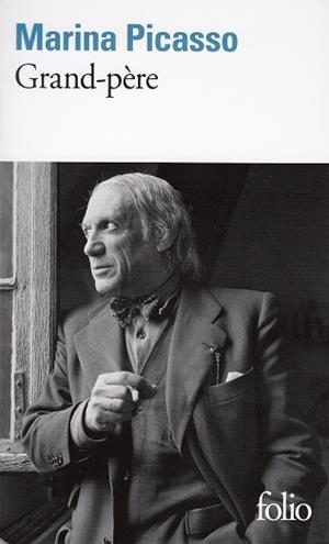 GRAND-PERE | 9782070427529 | PICASSO, MARINA