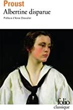 ALBERTINE DISPARUE LA FUGITIVE | 9782070382330 | PROUST, MARCEL