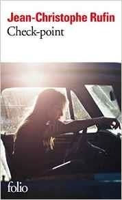 CHECK POINT | 9782070468973 | RUFIN, JEAN-CHRISTOPHE