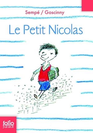 PETIT NICOLAS, LE | 9782070612765 | SEMPE / GOSCINNY, RENÉ