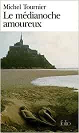 MEDIANOCHE AMOUREUX | 9782070384068 | TOURNIER, MICHEL