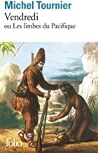 VENDREDI OU LES LIMBES DU PACIFIQUE | 9782070369591 | TOURNIER, MICHEL