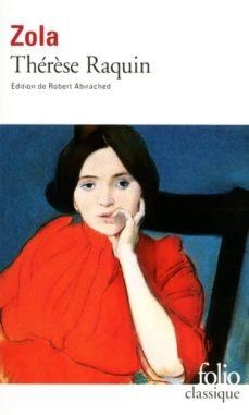 THERESE RAQUIN | 9782070418008 | ZOLA, EMILE