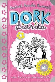 DORK DIARIES 1 | 9781471144011 | RUSSELL, RACHEL RENÉE