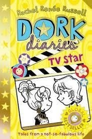 DORK DIARIES 7 TV STAR | 9781471143953 | RUSSELL, RACHEL RENÉE