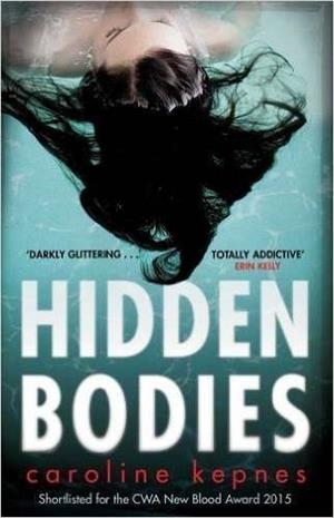 HIDDEN BODIES | 9781471137334 | KEPNES, CAROLINE