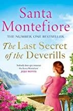 LAST SECRET OF THE DEVERILLS, THE | 9781471135941 | MONTEFIORE, SANTA