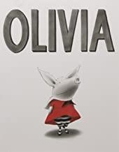 OLIVIA | 9780689860881 | FALCONER, IAN
