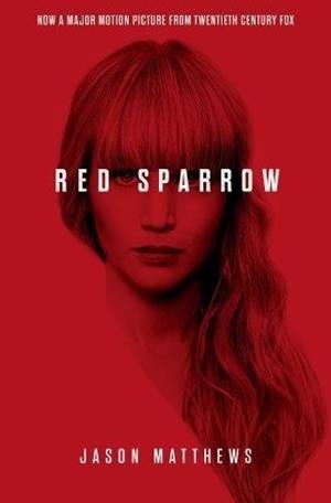 RED SPARROW | 9781471171635 | MATTHEWS, JASON
