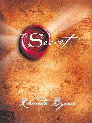 SECRET, THE | 9781847370297 | BYRNE, RHONDA