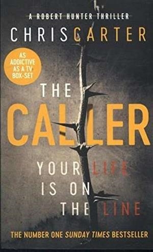 CALLER, THE | 9781471156380 | CARTER, CHRIS