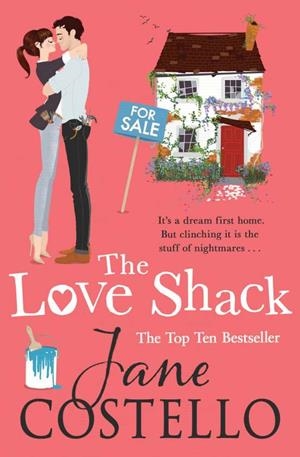 LOVE SHACK, THE | 9781471129278 | COSTELLO, JANE