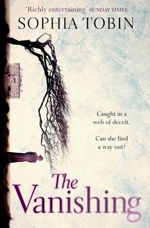 VANISHING | 9781471151620 | TOBIN, SOPHIA