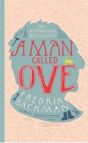 A MAN CALLED OVE | 9781444775808 | BACKMAN, FREDRIK