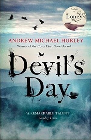 DEVIL'S DAY | 9781473619883 | HURLEY, ANDREW MICHAEL