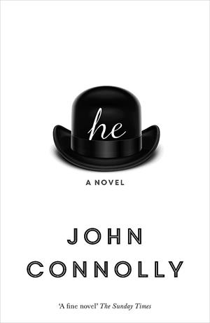HE | 9781473663664 | CONNOLLY, JOHN