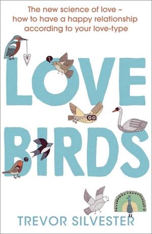 LOVEBIRDS | 9781444740899 | SILVESTER, TREVOR