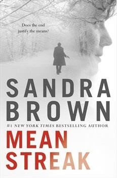 MEAN STREAK | 9781444791426 | BROWN, SANDRA