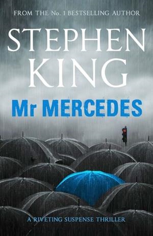 MR MERCEDES | 9781444788624 | KING, STEPHEN