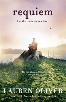 REQUIEM I | 9781444723014 | OLIVER, LAUREN