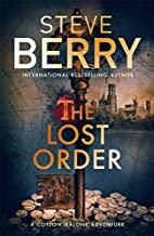 LOST ORDER, THE | 9781473670228 | BERRY, STEVE