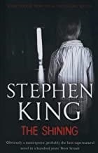 SHINING, THE | 9781444720723 | KING, STEPHEN