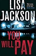YOU WILL PAY | 9781473638488 | JACKSON, LISA