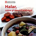 HALAR, CUINA GITANA A CATALUNYA | 9788439396024 | FUNDACIÓ ALÍCIA