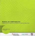 MANUAL DE COMPTABILITAT PER A LES SOCIETATS COOPERATIVES CATALANES DE NOVA CREACIÓ | 9788439382492 | ARA_COOP, SCCL