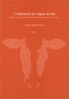 EXPLOTACIÓ DE VAQUES DE LLET, L'. FACTORS DE PRODUCCIÓ I BASES DE LA COMUNICACIÓ PER A LA INNOVACIÓ | 9788439380146 | SEGUÍ I PARPAL, ANTONI