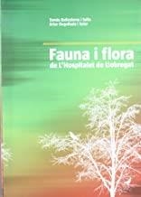 FAUNA I FLORA DE L'HOSPITALET | 9788493187446