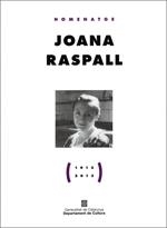 HOMENATGE A JOANA RASPALL | 9788439393986 | RASPALL, JOANA / PRATS, MARGARIDA