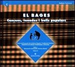 BAGES. CANÇONS | 9788439388135