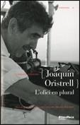 JOAQUÍN ORISTRELL. L'OFICI EN PLURAL | 9788439383604 | TORREIRO, CASIMIRO