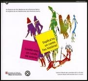 EXPLICA'NS UN CONTE | 9788439371342