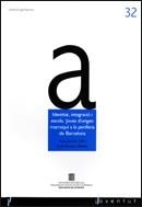 IDENTITAT, INTEGRACIÓ I ESCOLA - JOVES D'ORIGEN MARROQUÍ A LA PERIFÈRIA DE BARCELONA. PREMI JOVENTUT 2006 | 9788439376743 | PÀMIES I ROVIRA, JORDI