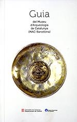 GUIA DEL MUSEU D'ARQUEOLOGIA DE CATALUNYA (MAC - BARCELONA) | 9788439394181