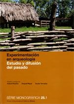 EXPERIMENTACIÓN EN ARQUEOLOGIA. ESTUDIO Y DIFUSIÓN DEL PASADO (2 VOLUMS) | 9788439390244