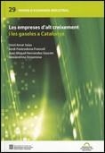 EMPRESES D'ALT CREIXEMENT I LES GASELES A CATALUNYA, LES | 9788439382638 | HERNÁNDEZ I GASCÓN, JOAN MIQUEL / FONTRODONA FRANCOLÍ, JORDI / AMAT SALAS, ORIOL / STOYANOVA, ALEXAN
