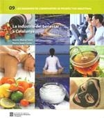 INDÚSTRIA DEL BENESTAR A CATALUNYA, LA | 9788439388050 | JUAN COSTA, NÚRIA / MARSÉ VIDRI, MARTA