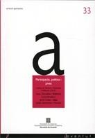 PARTICIPACIÓ, POLÍTICA I JOVES | 9788439376750 | GONZÀLEZ BALLETBÒ, ISAAC / COLLET I SABÉ, JORDI / SANMARTÍN I MORANT, JOSEP