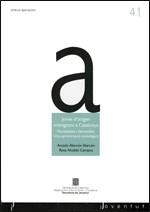 JOVES D'ORIGEN IMMIGRANT A CATALUNYA. NECESSITATS I DEMANDES. UNA APROXIMACIÓ SOCIOLÒGICA | 9788439382522 | ALCALDE CAMPOS, ROSA / ALARCÓN ALARCÓN, AMADO