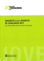 ENQUESTA A LA JOVENTUT DE CATALUNYA 2017 | 9788439397854 | SERRACANT MELENDRES, PAU / SALA TORRENT, MIREIA