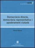 DEMOCRÀCIA DIRECTA | 9788439382980 | ALTMAN, DAVID