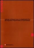 GUIA PER AL DISSENY I PER A LA IMPLANTACIÓ D'UN PLA D'IGUALTAT D'OPORTUNITATS ALS AJUNTAMENTS | 9788439374794 | MARTÍNEZ COSTA, CARME / LUSA GARCÍA, AMAIA / CALVET PUIG, M. DOLORS / TURA SOLVAS, MARTA
